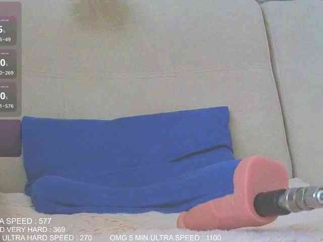 Sunny-Rose webcam