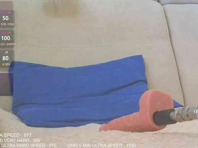 Sunny-Rose webcam