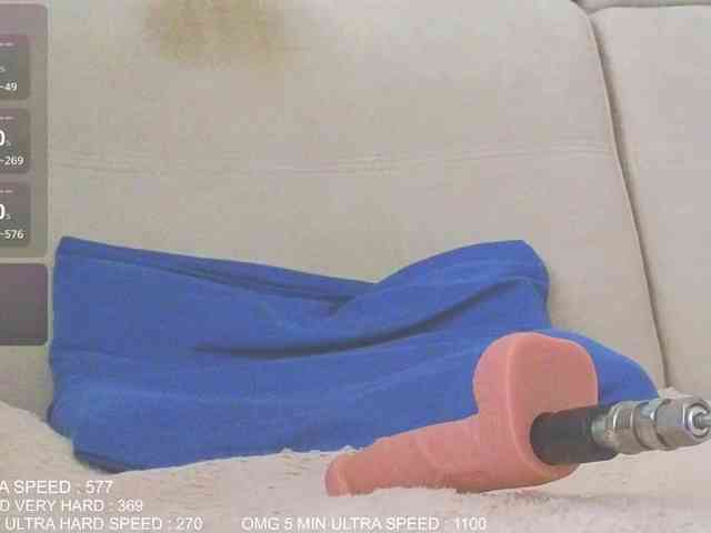 Sunny-Rose webcam