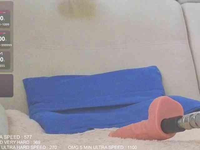 Sunny-Rose webcam