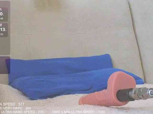 Sunny-Rose webcam