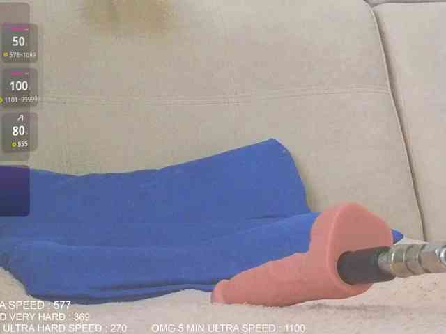 Sunny-Rose Sex Cam Show