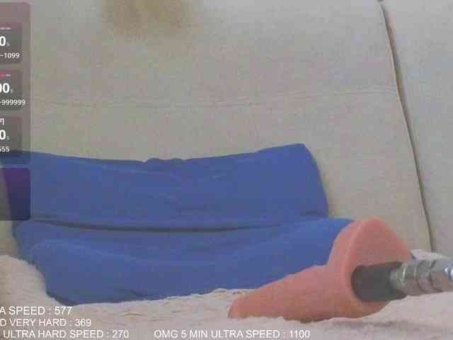 Sunny-Rose Sex Cam Show