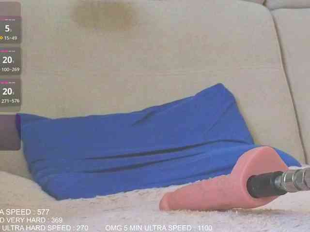 Sunny-Rose webcam