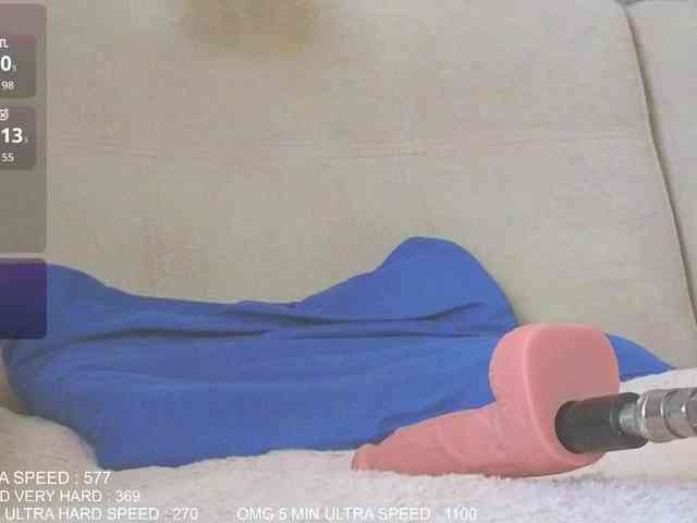 Sunny-Rose webcam