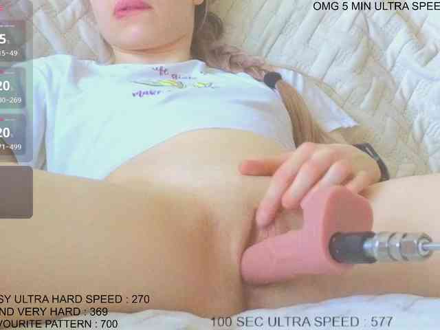 Sunny-Rose webcam