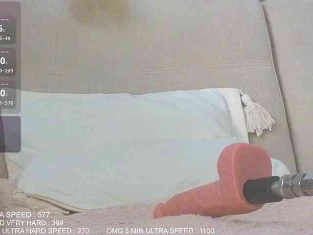 Sunny-Rose Sex Cam Show
