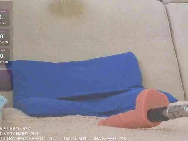 Sunny-Rose webcam