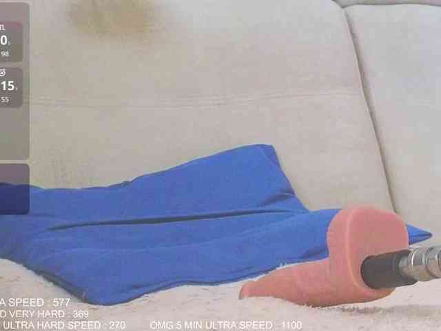 Sunny-Rose webcam