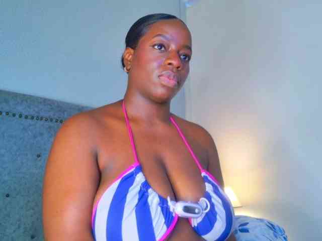 KayaBrown webcam