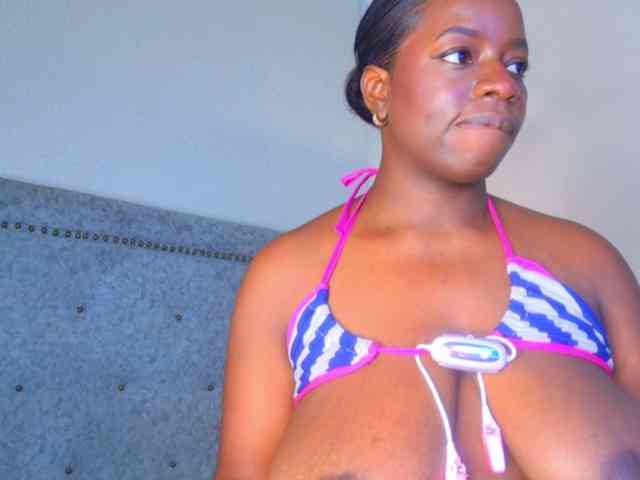 KayaBrown webcam