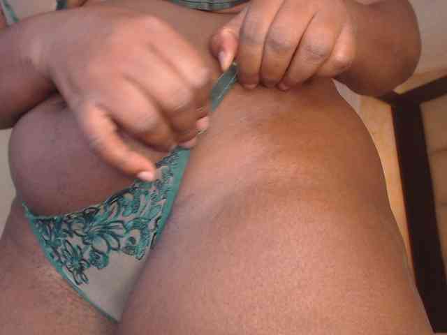 KayaBrown webcam