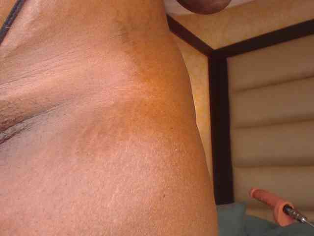 KayaBrown webcam