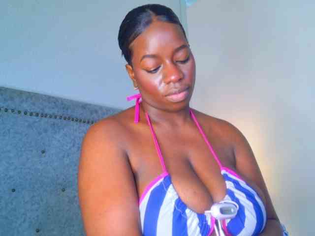 KayaBrown webcam