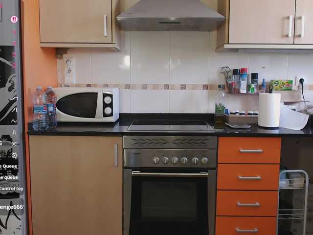 JennyCoquine's BongaCams show and profile