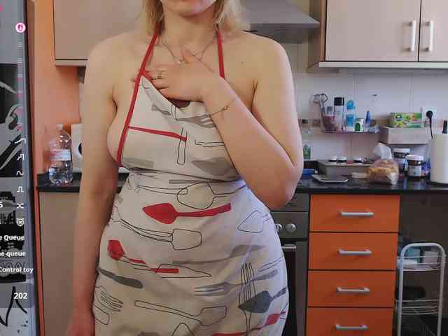 Modèle: JennyCoquine