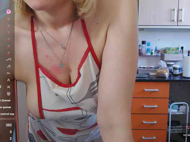 Modèle: JennyCoquine