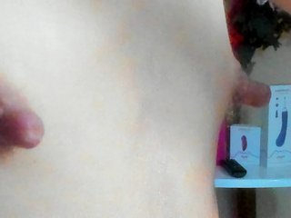 NicoleSantana Porn Show