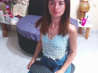 NicoleSantana Porn Show