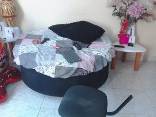 NicoleSantana Porn Show