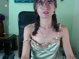 NicoleSantana Porn Show