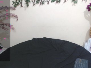 NicoleSantana Porn Show