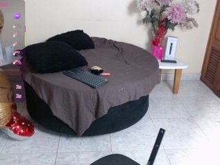 NicoleSantana Porn Show