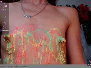 NicoleSantana Porn Show