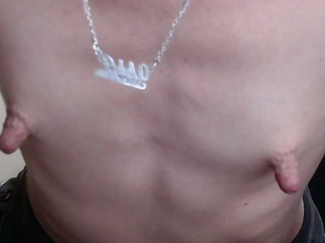 NicoleSantana live cam on BongaCams
