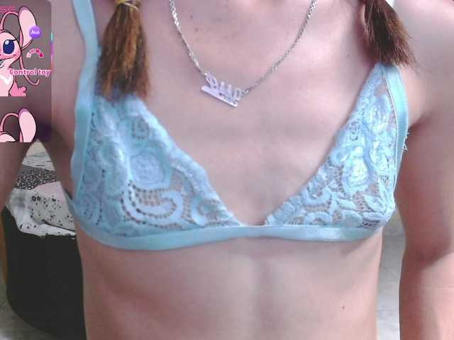NicoleSantana live cam on BongaCams