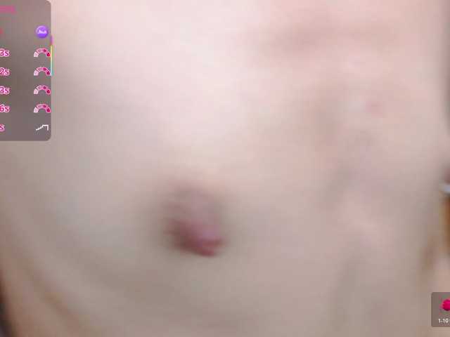 NicoleSantana live cam on BongaCams
