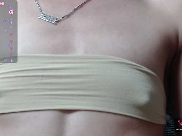 NicoleSantana live cam on BongaCams
