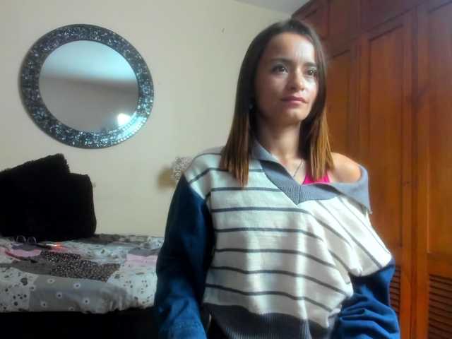 NicoleSantana live cam