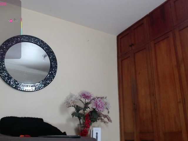 NicoleSantana live cam on BongaCams