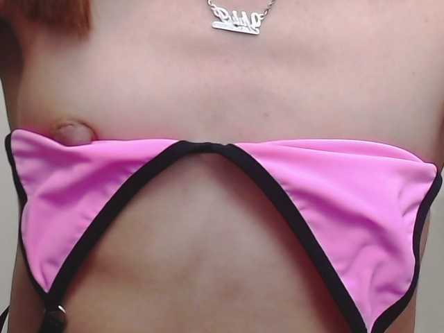 NicoleSantana live cam on BongaCams
