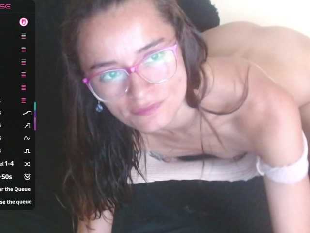 NicoleSantana live cam on BongaCams