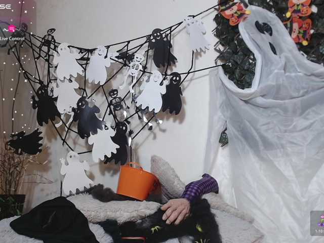NicoleSantana live cam on BongaCams