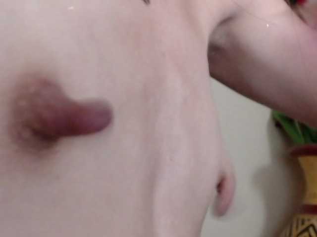 NicoleSantana live cam on BongaCams