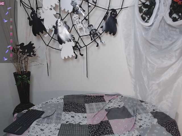 NicoleSantana live cam