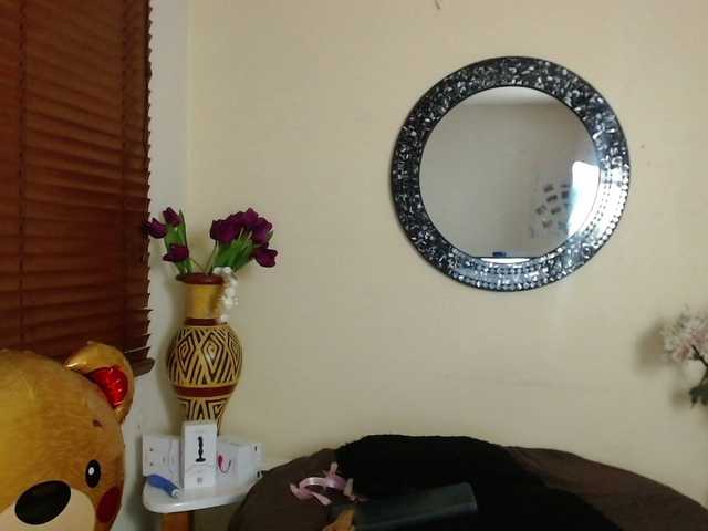 NicoleSantana live cam on BongaCams