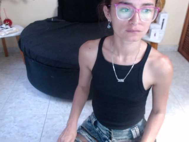 NicoleSantana live cam on BongaCams