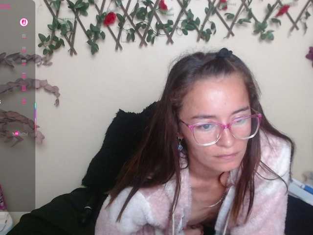 NicoleSantana live cam
