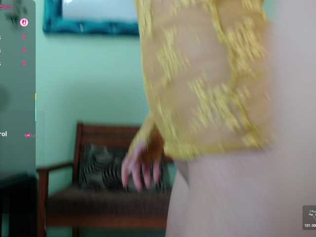 NicoleSantana, en directo ahora en BongaCams