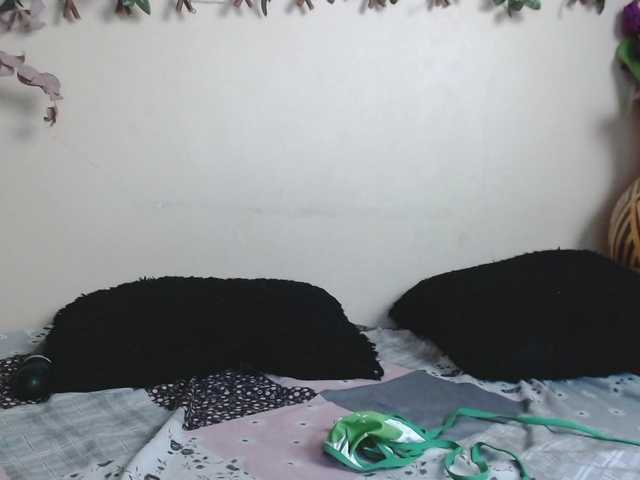 NicoleSantana live cam on BongaCams