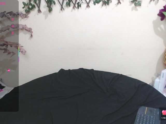NicoleSantana live cam preview