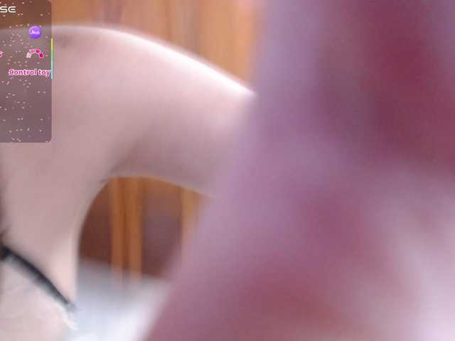 NicoleSantana live cam on BongaCams