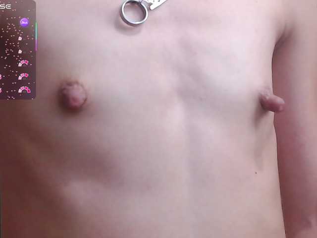 NicoleSantana live cam on BongaCams