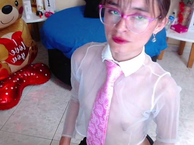 NicoleSantana live cam on BongaCams