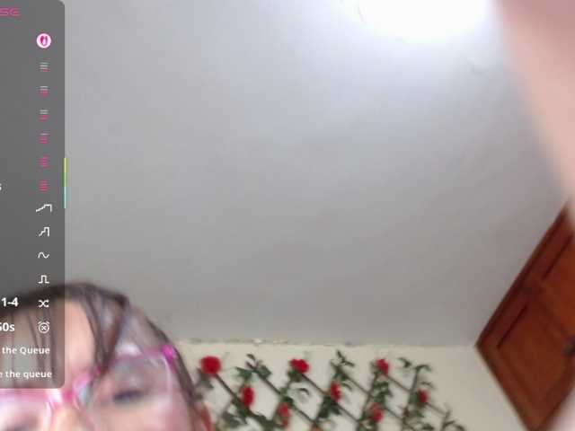 NicoleSantana live cam on BongaCams