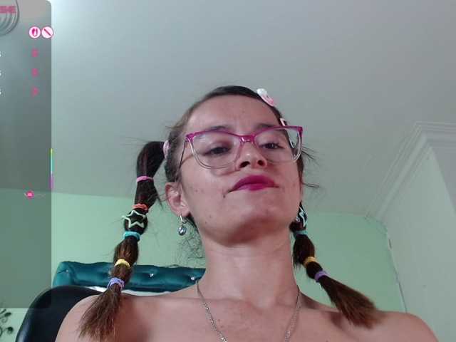 NicoleSantana live cam on BongaCams